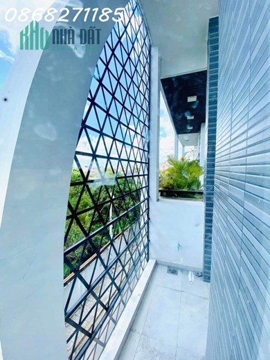 Bán Nhà Quận 12, HXH Thạnh Lộc 15, 56M2, 3 Tầng, Nhà Mới, SHR, Hoàn Công, Chỉ 4 Tỷ 8.