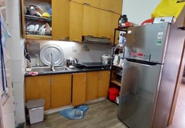 Sở Hữu Ngay Căn Hộ Trug Tâm Cầu Giấy chỉ với 2,25 tỷ - 2PN -  1VS