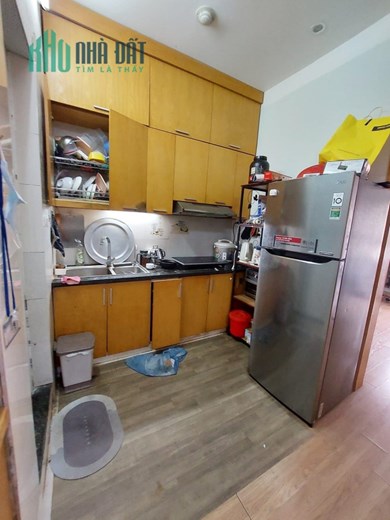 Sở Hữu Ngay Căn Hộ Trug Tâm Cầu Giấy chỉ với 2,25 tỷ - 2PN -  1VS