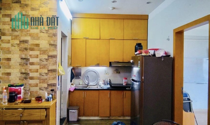 Sở Hữu Ngay Căn Hộ Trug Tâm Cầu Giấy chỉ với 2,25 tỷ - 2PN -  1VS