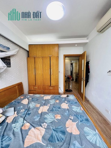 Sở Hữu Ngay Căn Hộ Trug Tâm Cầu Giấy chỉ với 2,25 tỷ - 2PN -  1VS