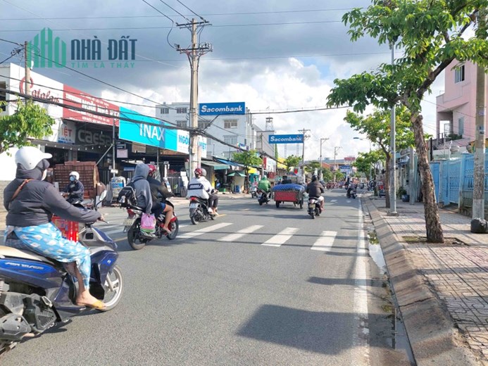 Bán Nhà Kha Vạn Cân, Linh Đông Thủ Đức, 80m2, Ngang 6m, 1 Căn Ra Mặt Tiền Chỉ 4.1 Tỷ Rẻ Bao Khu Vực