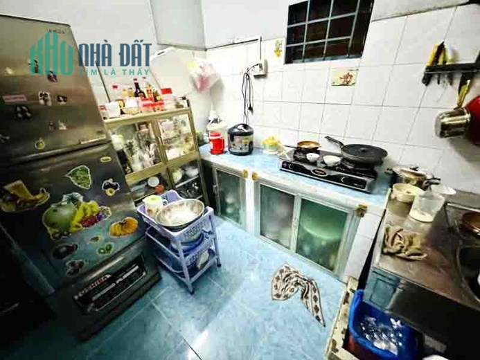 Bán Nhà Kha Vạn Cân, Linh Đông Thủ Đức, 80m2, Ngang 6m, 1 Căn Ra Mặt Tiền Chỉ 4.1 Tỷ Rẻ Bao Khu Vực
