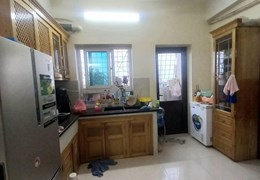 Chỉ Nhỉnh 2 Tỷ, Sở Hữu Ngay Căn Hộ 3PN - 2VS - Mễ Trì Thượng