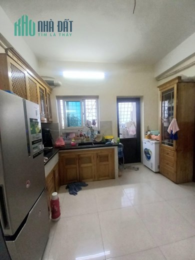 Chỉ Nhỉnh 2 Tỷ, Sở Hữu Ngay Căn Hộ 3PN - 2VS - Mễ Trì Thượng
