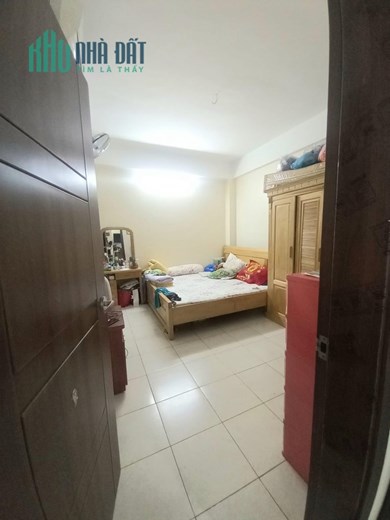 Chỉ Nhỉnh 2 Tỷ, Sở Hữu Ngay Căn Hộ 3PN - 2VS - Mễ Trì Thượng