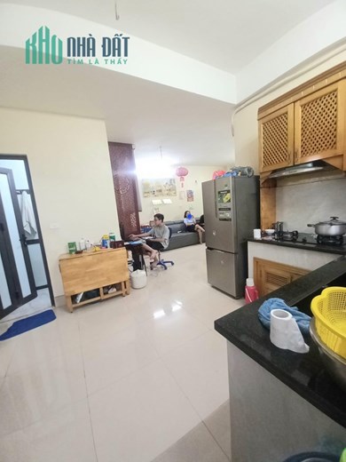 Chỉ Nhỉnh 2 Tỷ, Sở Hữu Ngay Căn Hộ 3PN - 2VS - Mễ Trì Thượng