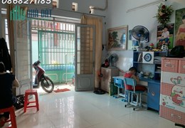 Bán Nhà Vĩnh Lộc A, HXH Thới Hòa, 40M2, 2 Tầng, SHR, Hoàn Công, Chỉ 2 Tỷ 3.