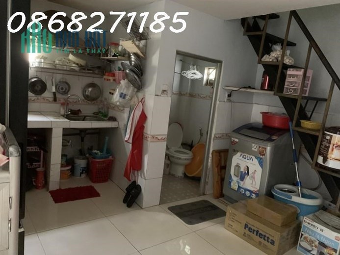 Bán Nhà Vĩnh Lộc A, HXH Thới Hòa, 40M2, 2 Tầng, SHR, Hoàn Công, Chỉ 2 Tỷ 3.