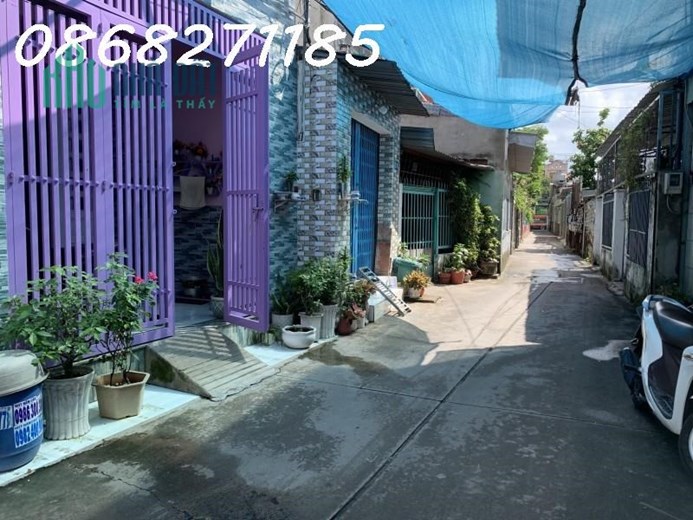 Bán Nhà Vĩnh Lộc A, HXH Thới Hòa, 40M2, 2 Tầng, SHR, Hoàn Công, Chỉ 2 Tỷ 3.