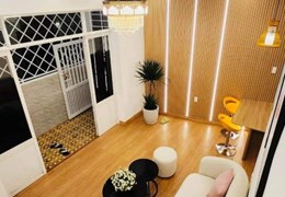 Bán nhà 2 tầng K88 Phạm Văn Nghị, Thanh Khê, Đà Nẵng