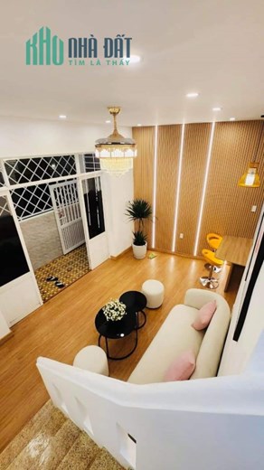 Bán nhà 2 tầng K88 Phạm Văn Nghị, Thanh Khê, Đà Nẵng
