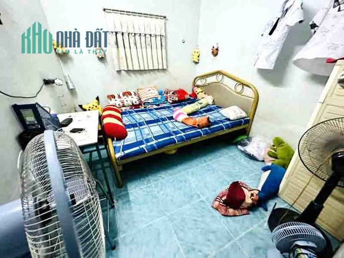 Bán Nhà Gần Phạm Văn Đồng, Linh Đông Thủ Đức, 80m2, Ngang 6m, 1 Căn Ra Mặt Tiền Chỉ 4 Tỷ Nhỉnh