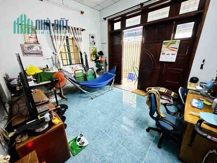 Bán Nhà Gần Phạm Văn Đồng, Linh Đông Thủ Đức, 80m2, Ngang 6m, 1 Căn Ra Mặt Tiền Chỉ 4 Tỷ Nhỉnh