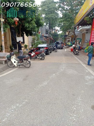 Hạ Sốc !!! Giá còn hơn 4 tỷ, Phân Lô Định Công Thượng, 55m x 4tầng.