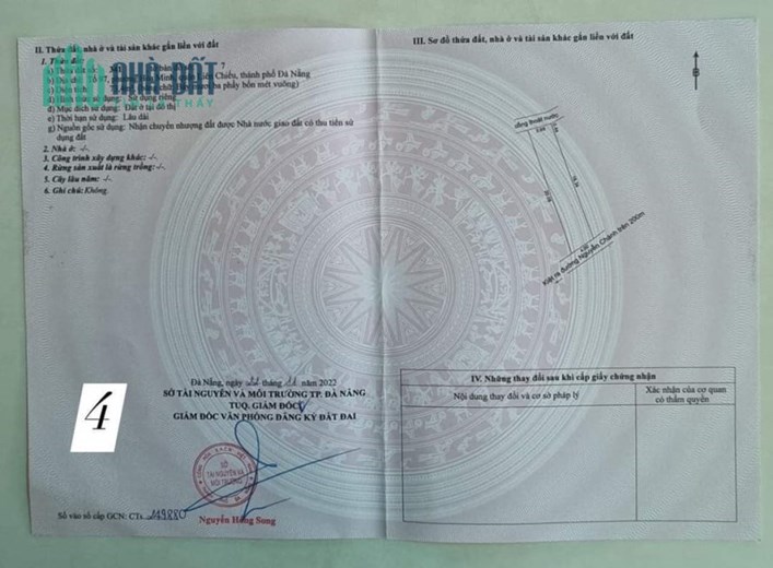 🔴💥Bán đất kiệt Ô TÔ Nguyễn Chánh, Hòa Minh, Liên Chiểu, TP Đà Nẵng