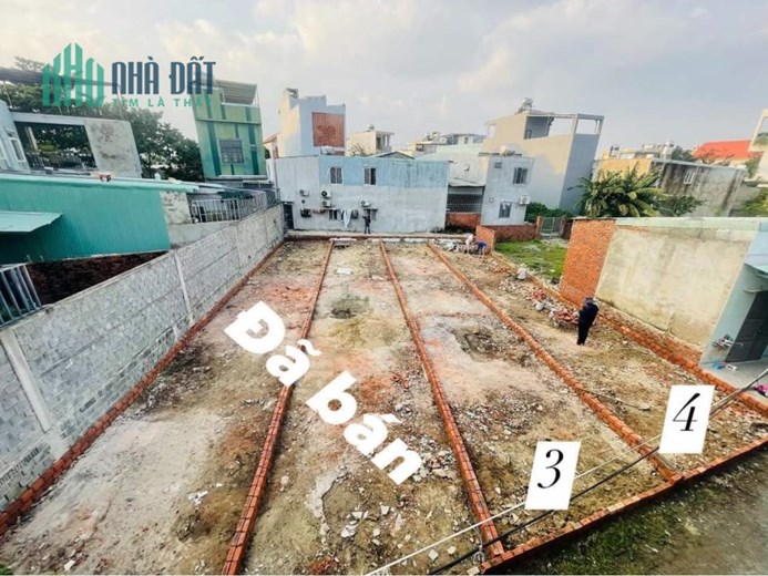 🔴💥Bán đất kiệt Ô TÔ Nguyễn Chánh, Hòa Minh, Liên Chiểu, TP Đà Nẵng
