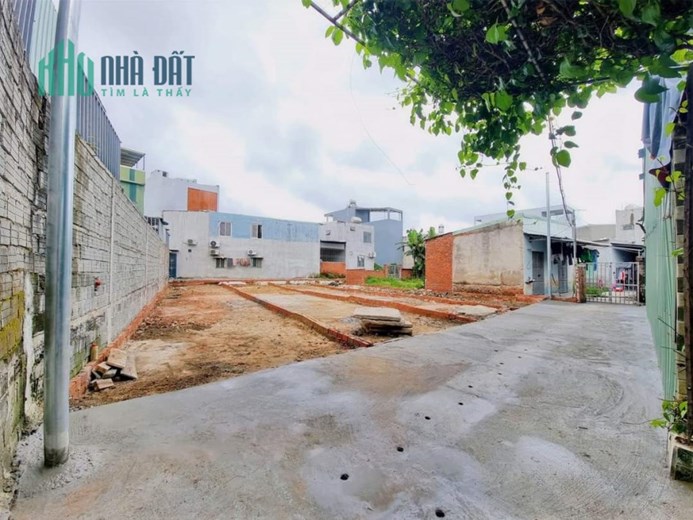 🔴💥Bán đất kiệt Ô TÔ Nguyễn Chánh, Hòa Minh, Liên Chiểu, TP Đà Nẵng