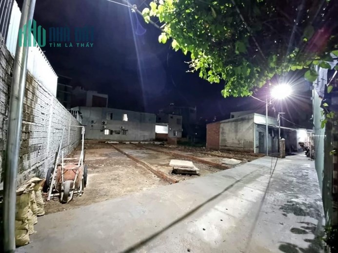 🔴💥Bán đất kiệt Ô TÔ Nguyễn Chánh, Hòa Minh, Liên Chiểu, TP Đà Nẵng