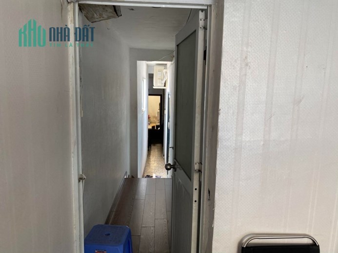 Bán nhà MT Bạch Đằng, 1 chủ từ đầu. DT 3.5x15m, giá bao đầu tư