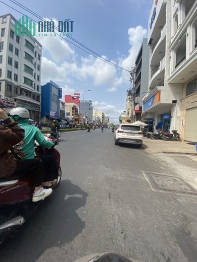 Bán nhà HXH 7 chỗ XVNT, chủ ngộp bank. DT 51m2, giá bao đầu tư