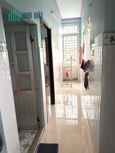 Nhà đẹp 3 tầng 4PN, ô tô tới nhà  P. Tăng Nhơn Phú B, Quận 9