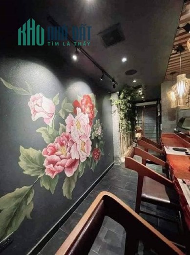 Bán nhà đẹp tại Đào Tấn, Ba Đình, Hà Nội với giá 20 tỷ