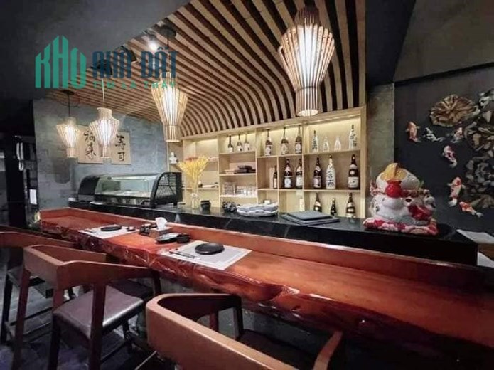 Bán nhà đẹp tại Đào Tấn, Ba Đình, Hà Nội với giá 20 tỷ