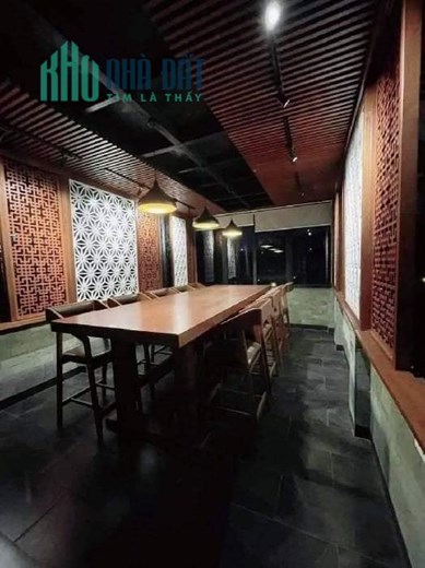 Bán nhà đẹp tại Đào Tấn, Ba Đình, Hà Nội với giá 20 tỷ
