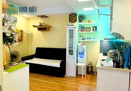 Bán nhà nhỏ xinh tại Trung tâm Ba Đình, Sơn Tây