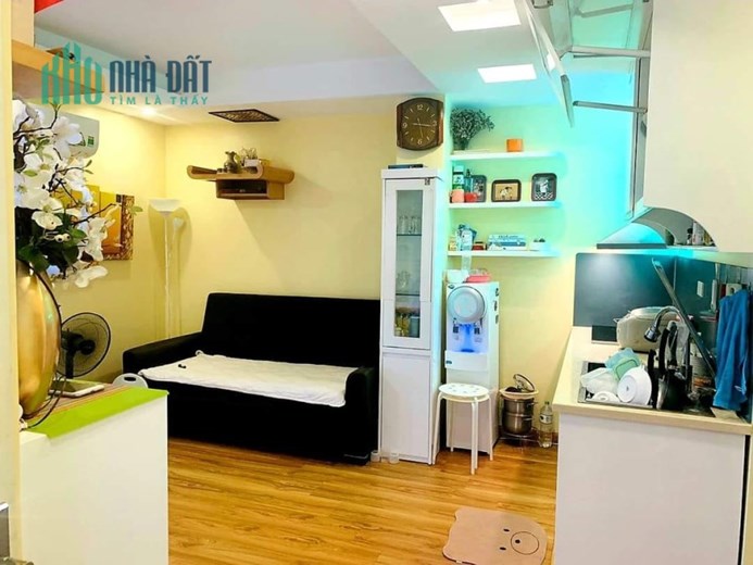 Bán nhà nhỏ xinh tại Trung tâm Ba Đình, Sơn Tây