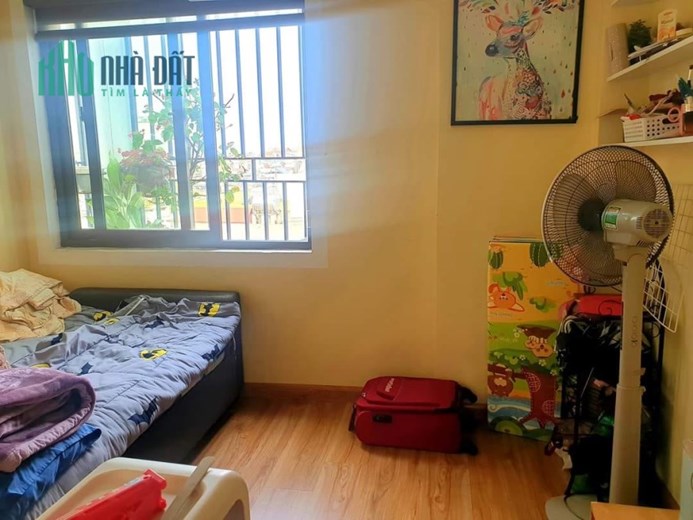 Bán nhà nhỏ xinh tại Trung tâm Ba Đình, Sơn Tây