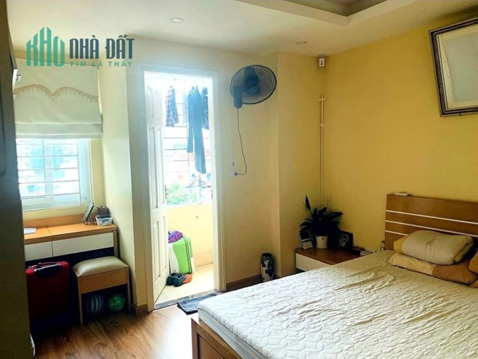 Bán nhà nhỏ xinh tại Trung tâm Ba Đình, Sơn Tây