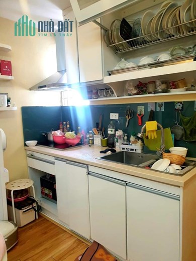 Bán nhà nhỏ xinh tại Trung tâm Ba Đình, Sơn Tây