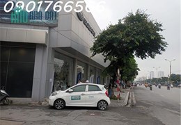 Bán Đất Phân lô, Phố Giáp Bát, Quận Hoàng mai, 60m, Giá Hơn 6.5 tỷ.