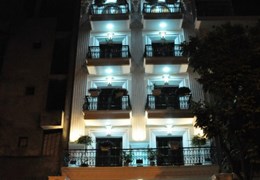 Bán toà nhà đa năng Trụ sở, văn phòng, nhà ở tuyến 2 đường Lê Hồng Phong - giá chỉ 2x tỷ