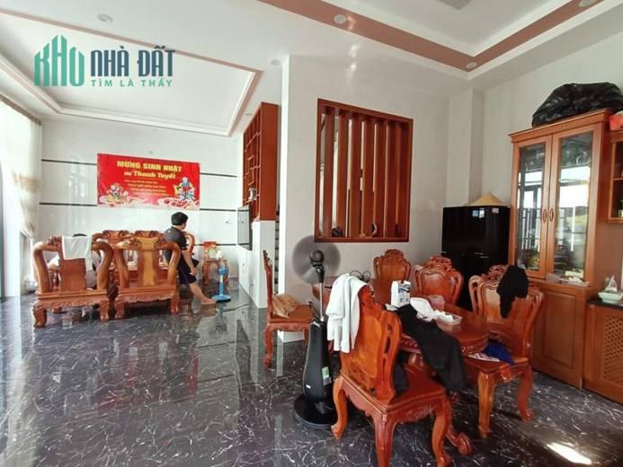 💥HƯƠNG LỘ 2 - B.TÂN - LÔ GÓC KO LỘ GIỚI  -  4 TẦNG -  ĐƯỜNG 8M THÔNG TỨ TUNG  -  NHỈNH 6 TỶ