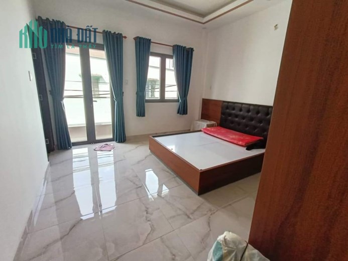 💥HƯƠNG LỘ 2 - B.TÂN - LÔ GÓC KO LỘ GIỚI  -  4 TẦNG -  ĐƯỜNG 8M THÔNG TỨ TUNG  -  NHỈNH 6 TỶ