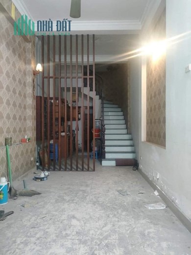 Bán nhà tại Thành Công, Ba Đình - Ô tô đỗ cửa, 10m ra phố