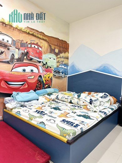 SIÊU PHẨM- VILLA 2 TẦNG - ĐIỆN BIÊN PHỦ GIÁP Q1 - DT 68M2-Ngang lớn 5m - GIÁ CHỈ 7 TỶx