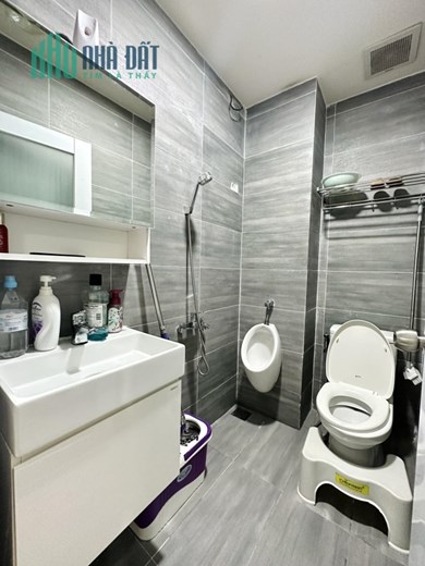 SIÊU PHẨM- VILLA 2 TẦNG - ĐIỆN BIÊN PHỦ GIÁP Q1 - DT 68M2-Ngang lớn 5m - GIÁ CHỈ 7 TỶx