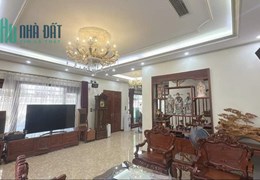 Bán Gấp Biệt thự BT6 BT5 KĐT Văn Phú gần công viên 210m2 chỉ 25.38 tỷ. LH 0989.62.6116