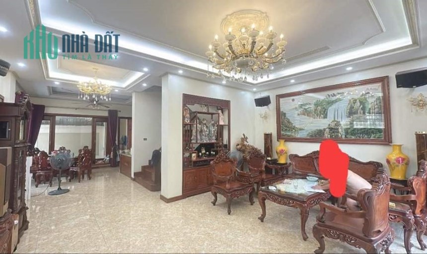 Bán Gấp Biệt thự BT6 BT5 KĐT Văn Phú gần công viên 210m2 chỉ 25.38 tỷ. LH 0989.62.6116