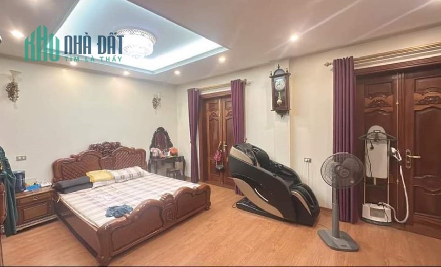 Bán Gấp Biệt thự BT6 BT5 KĐT Văn Phú gần công viên 210m2 chỉ 25.38 tỷ. LH 0989.62.6116