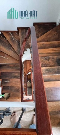 NHÀ CỰC ĐẸP NỘI THẤT ĐỒ GỖ ĐẲNG CẤP CHỦ TẶNG LẠI 90% - 2 THOÁNG - NGÕ BA GÁC RỘNG SẠCH - CÁCH Ô TÔ