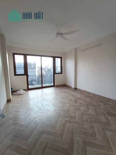 Mặt Phố Trung tâm Quận Đống Đa 63m 6 tầng thang máy ngõ thông Xã Đàn KD Siêu đỉnh