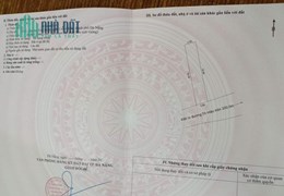Tôi cần Bán lô đất kiệt Ô TÔ tránh đường Tô Hiệu - Liên Chiểu