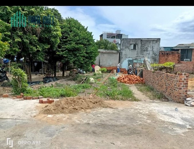 Tôi cần Bán lô đất kiệt Ô TÔ tránh đường Tô Hiệu - Liên Chiểu