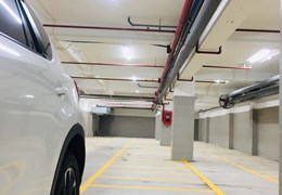 Cho thuê phòng Trọ mới  MT Tân Kỳ Tân Quý quận Tân Phú  20m2  chỉ 4 triệu