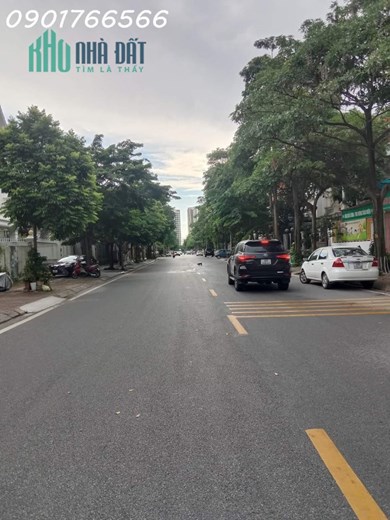 Siêu Phẩm Đầu Tư, Phố Thịnh Liệt, Quận Hoàng Mai, 200m, Mặt tiền 15m, Giá chỉ 15 tỷ.